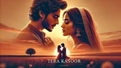 Tera Kasoor