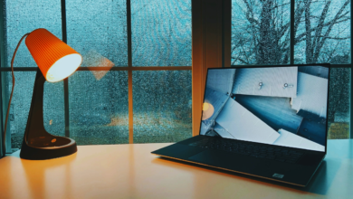 Dell Alienware m18 R2