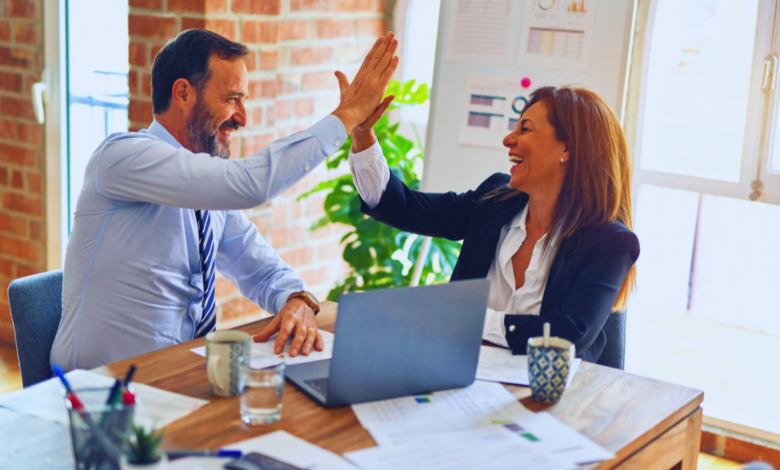 business for sale owner financing