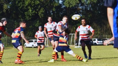 importance of sports and games