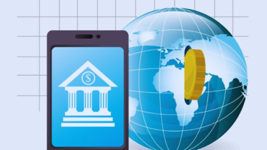 Bank of India Internet banking