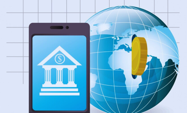 Bank of India Internet banking