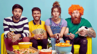 laughter chefs unlimited entertainment