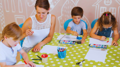 childcare education institute