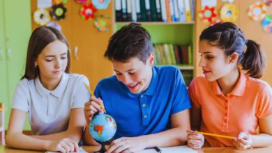 Telangana school news by cinevez.in