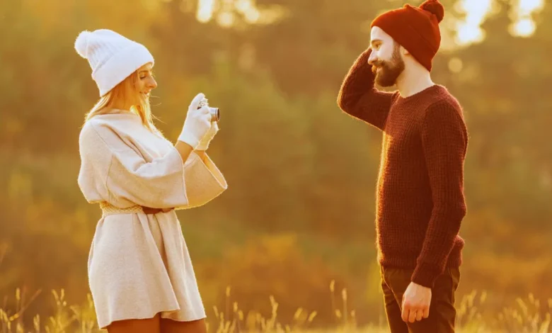 Romantic shayari