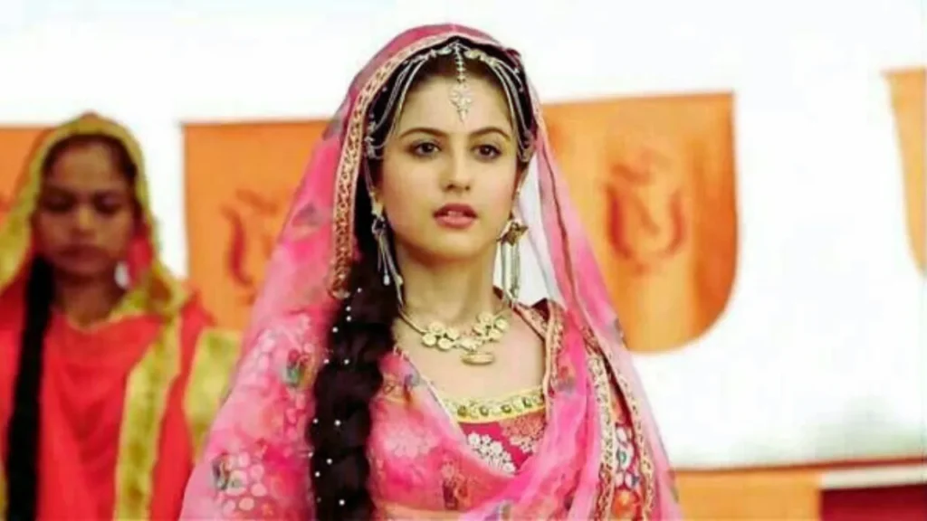 TV Shows with Tunisha Sharma Fan Favorites in 2025