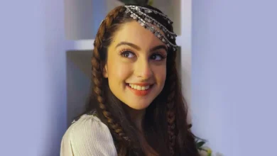 TV shows with Tunisha Sharma