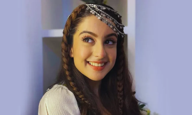 TV shows with Tunisha Sharma