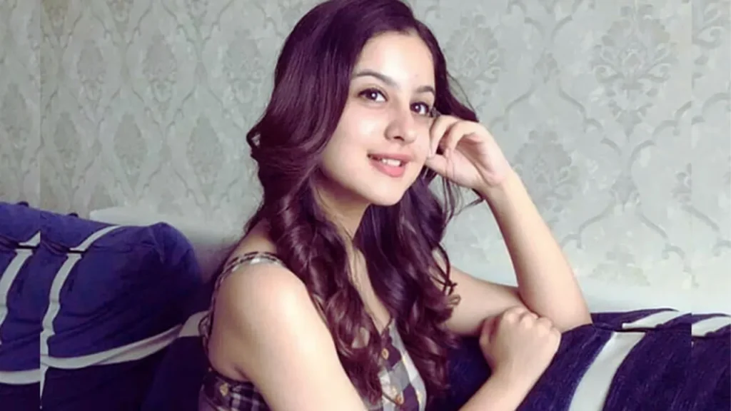 TV shows with Tunisha Sharma by Cinevez.in