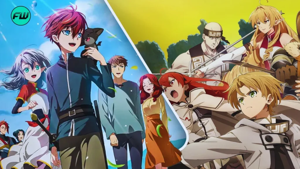 The Beginning After The End Anime Release News