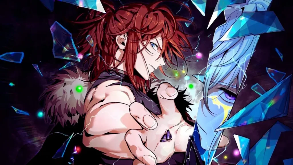 The Beginning After The End Anime by Cinevez.in
