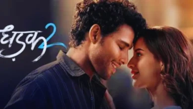 dhadak 2