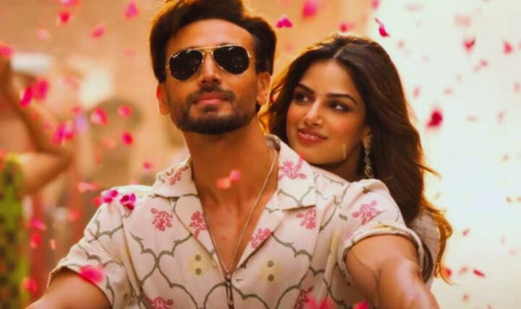 baaghi 4