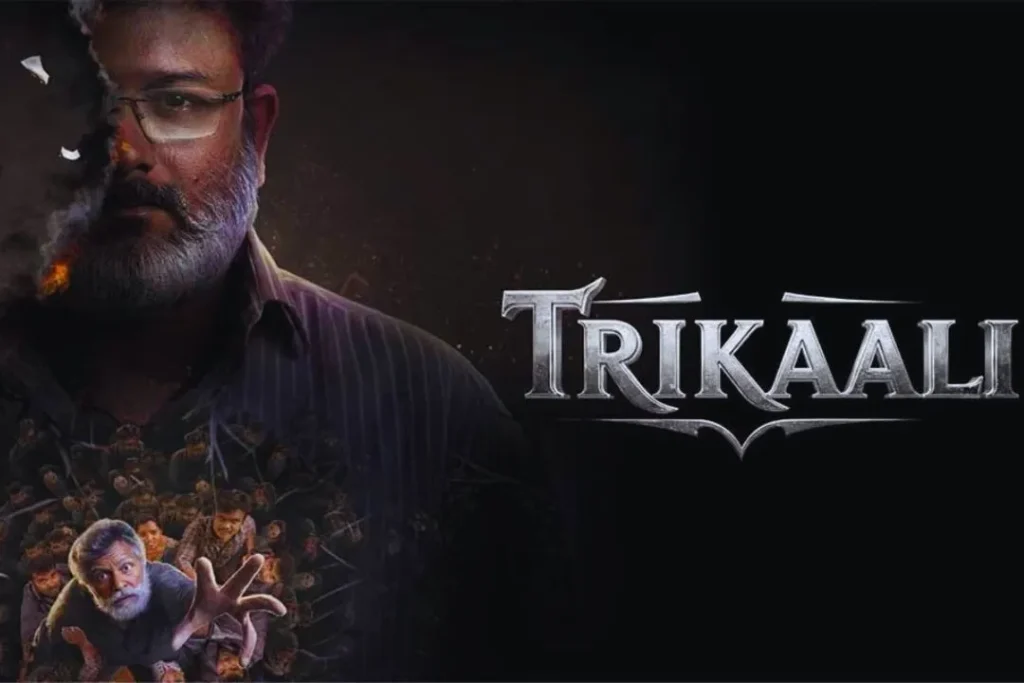 Trikaali Movie Cast
