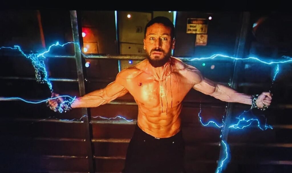 baaghi 4