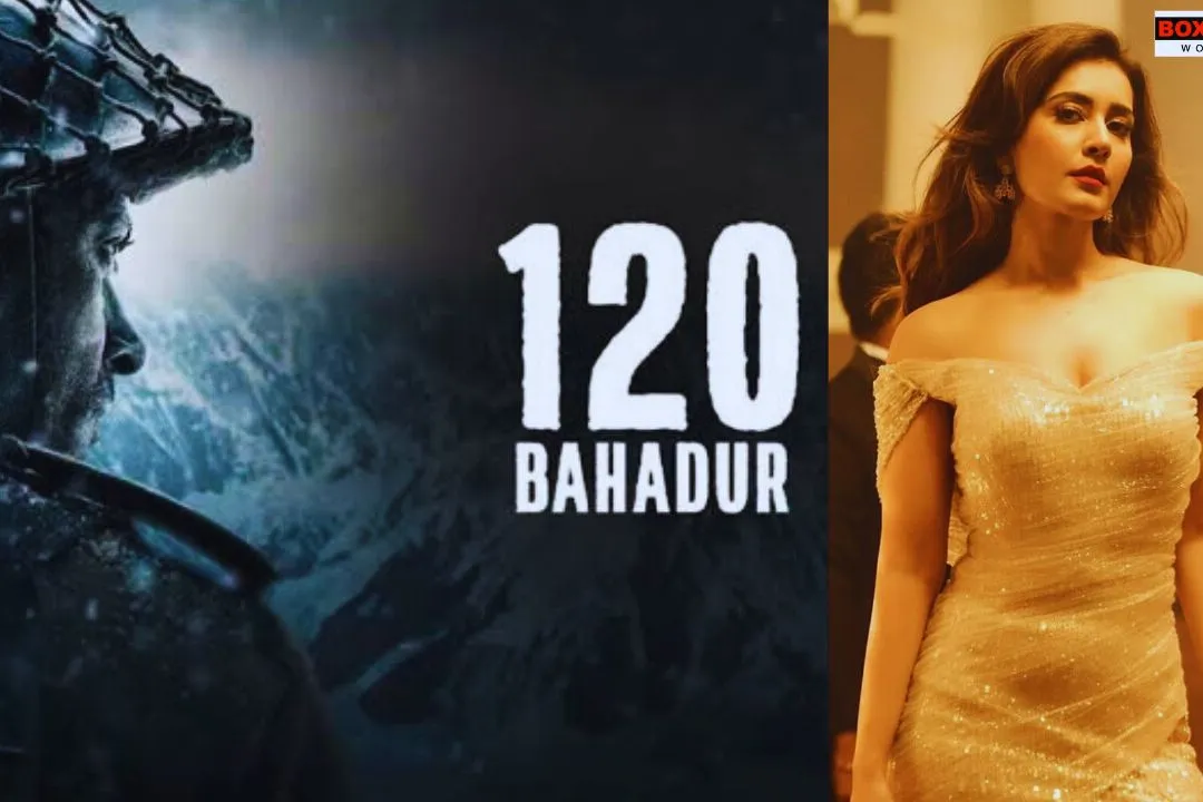 120 Bahadur