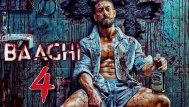 baaghi 4