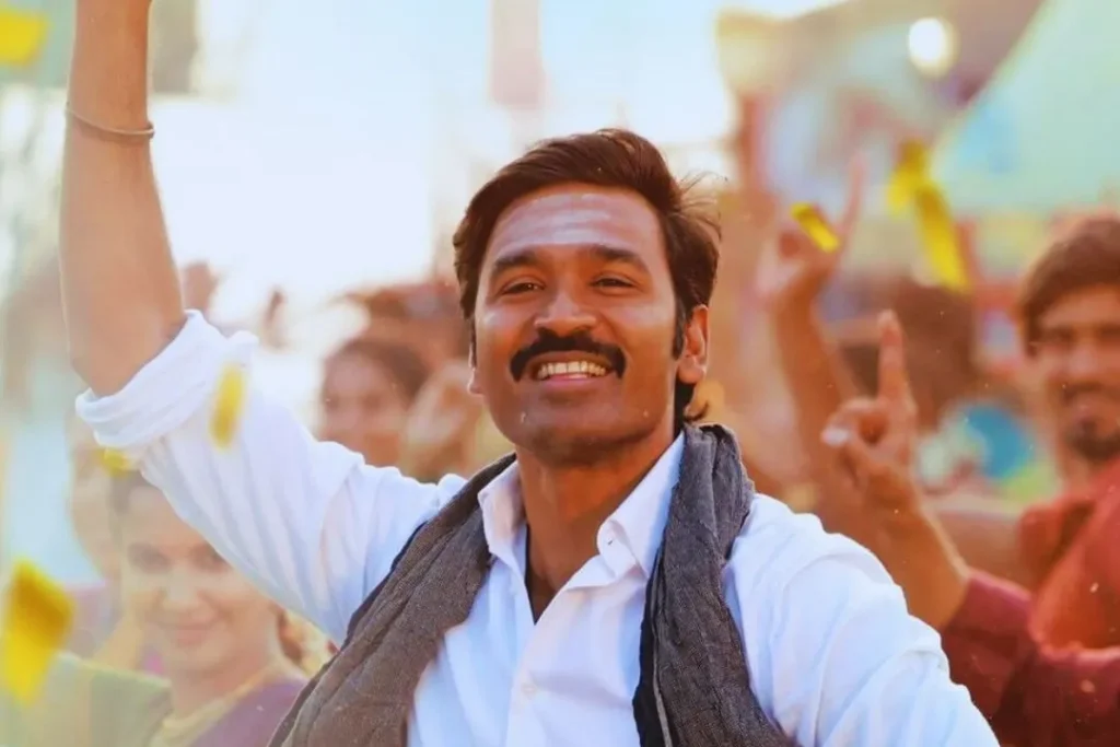Idli Kadai Movie