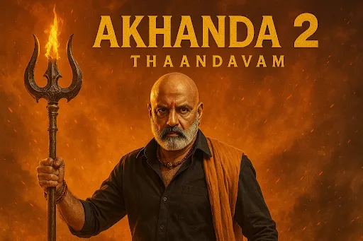 Akhanda 2