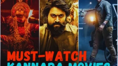 Top Kannada Movies