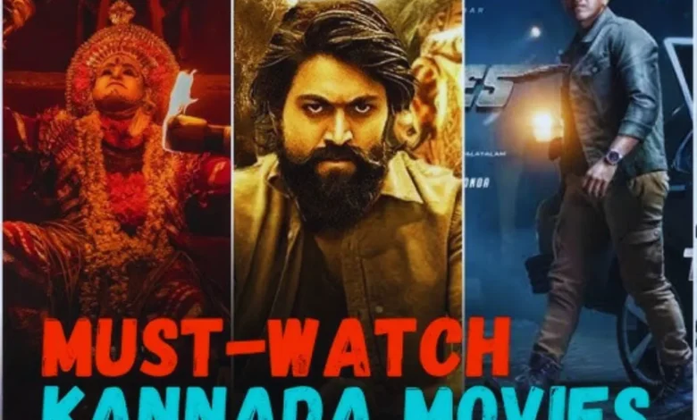 Top Kannada Movies