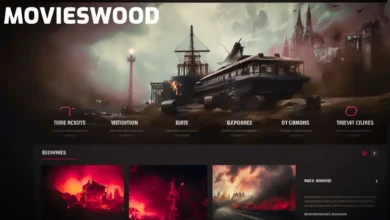 Movieswood