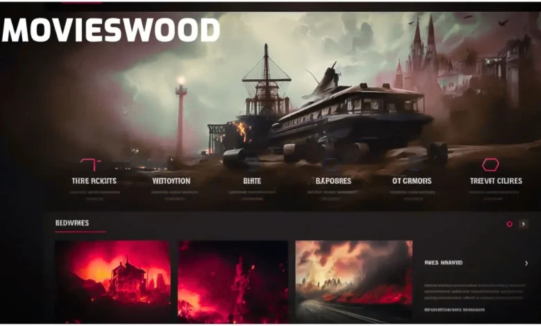 Movieswood
