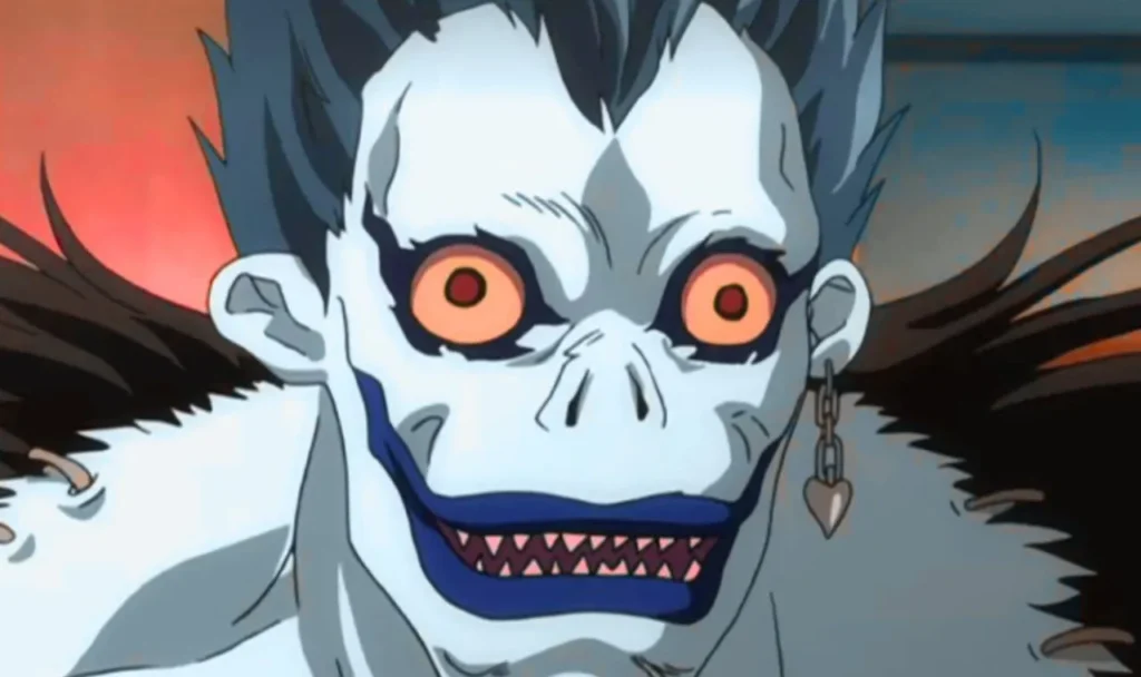 death note season