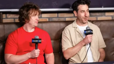 Nirvanna the Band the Show the Movie