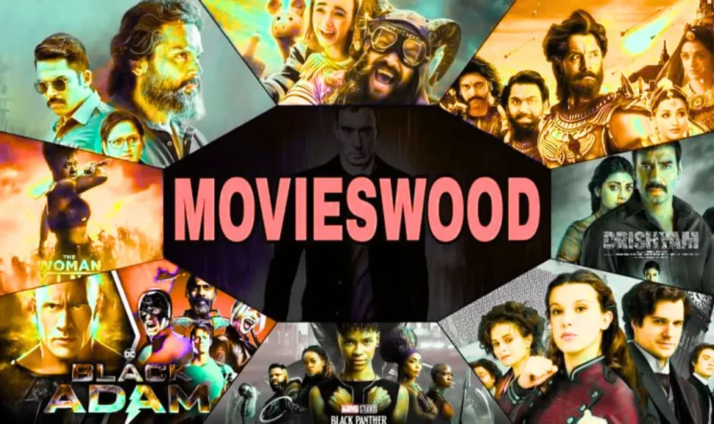 Movieswood