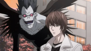 death note season