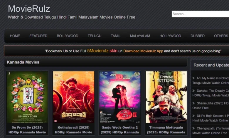 movierulz kannada