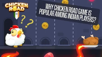 Chicken Road