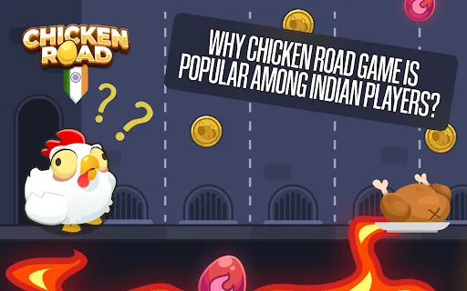 Chicken Road