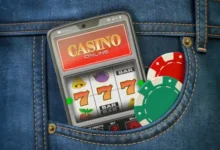 Online Slot Game’s