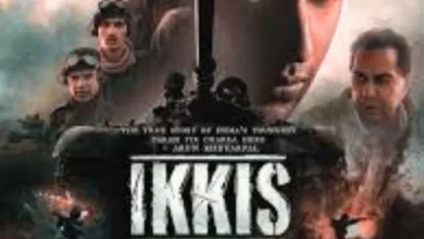 ikkis movie