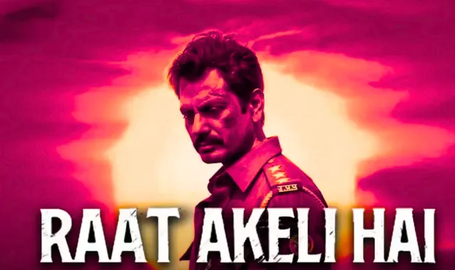 raat akeli hai movie