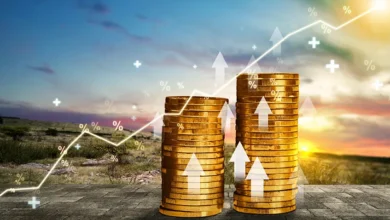 Invest in mutual funds